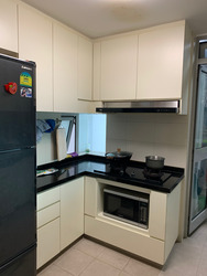 Hillview Regency (D23), Condominium #262581221